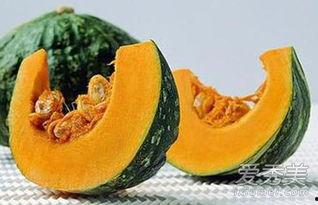 吃虾后可以吃瓜吗,能否安心享用瓜果？揭秘饮食搭配禁忌