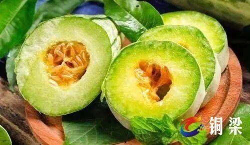 吃瓜甜片,尽享夏日清凉滋味