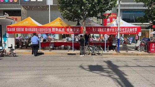 魏县水城广场吃瓜店,瓜香四溢的休闲美食天地