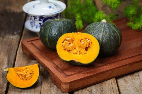 金色的瓜怎么吃,金色瓜果的多样食法探索