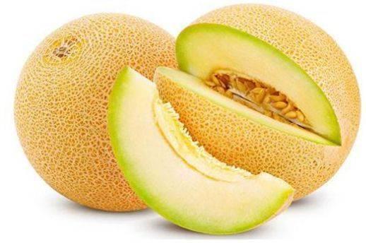 李子和哈密瓜一起吃吗,营养美味两不误