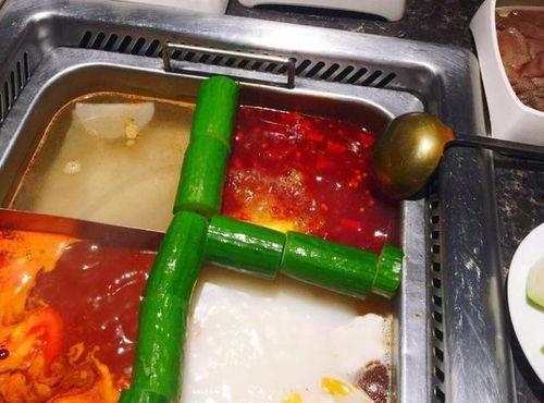 海底捞吃瓜图片,一场美食与娱乐的完美融合
