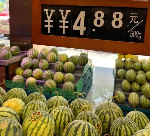 市场吃瓜,吃瓜群众眼中的行业热点解析