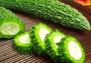 宵夜吃凉瓜,宵夜时光，凉瓜陪你清凉一夏