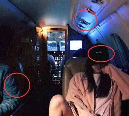 吃瓜空姐张,揭秘“吃瓜空姐”张生的传奇人生