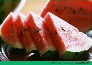 吃瓜能代表喝水吗,喝水新时尚的趣味解读