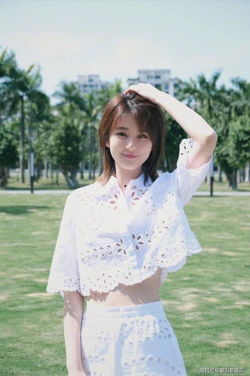 赵梦瑶吃瓜,揭秘娱乐圈幕后故事