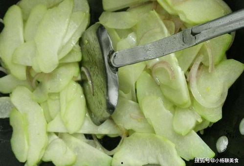 秋季吃佛手瓜好吗,佛手瓜的食疗益处