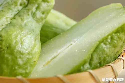咋吃扶寿瓜,探寻古老食材的养生智慧