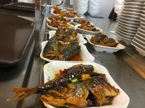 广美饭堂吃瓜,吃瓜群众的美食盛宴