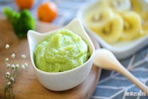 宝宝辅食吃蜜瓜