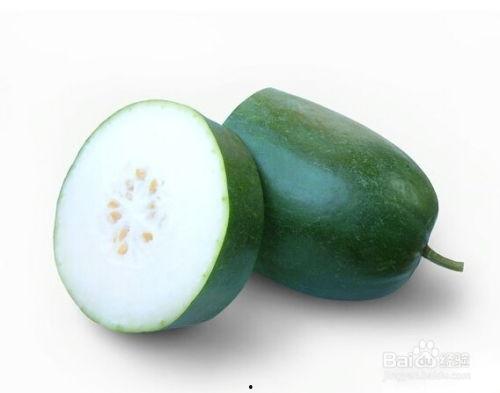 尿酸高白瓜可以吃吗吗